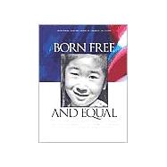 Born Free and Equal : The Story of Loyal Japanese Americans/Photographs from the Library of Congress Collection