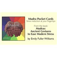 Mudra Pocket Cards Stress Reduction at Your Fingertips