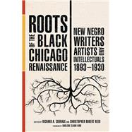 Roots of the Black Chicago Renaissance