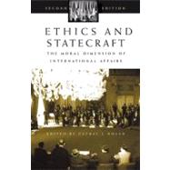Ethics and Statecraft