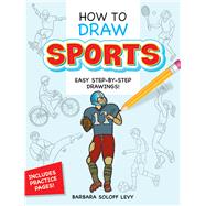 How to Draw Sports