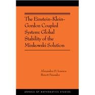 The Einstein-Klein-Gordon Coupled System