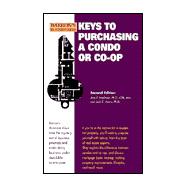 Keys to Purchasing a Condo or Co-Op