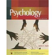 Psychology with PsykTrek 3. 0 Enhanced Non Media Edition