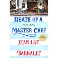 Death of a Master Chef