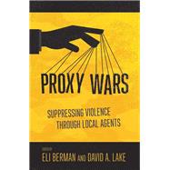 Proxy Wars,9781501733055
