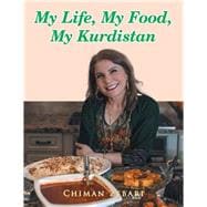 My Life, My Food, My Kurdistan