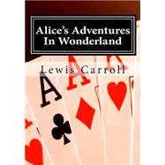 Alice's Adventures in Wonderland