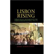 Lisbon rising