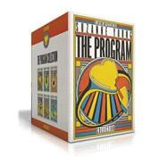 The Program Collection (Boxed Set) The Program; The Treatment; The Remedy; The Epidemic; The Adjustment; The Complication