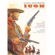 Clint Eastwood Icon
