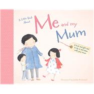 A Little Book About Me & My Mum