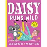 Daisy Runs Wild