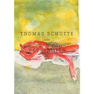 Thomas Schutte: Deprinotes 2006-2008