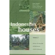 Indonesian Houses