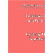 Coding Theory and Number Theory