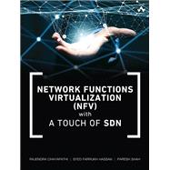 Network Functions Virtualization (NFV) with a Touch of SDN