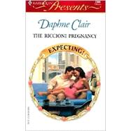 The Riccioni Pregnancy  (Expecting!)