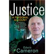 Justice: A Personal Account