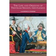 The Life and Opinions of Tristram Shandy, Gentleman (Barnes & Noble Library of Essential Reading)