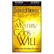 MYSTERY OF GOD'S WILL, THE - CASSETTE