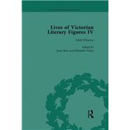 Lives of Victorian Literary Figures, Part IV, Volume 3