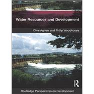 Water Resources and Development