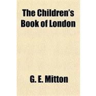 The Children's Book of London