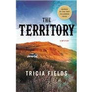 The Territory A Novel
