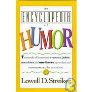 An Encyclopedia of Humor