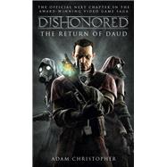 Dishonored - The Return of Daud