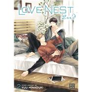 Love Nest 2nd, Vol. 2