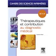 Thérapeutiques et contribution au diagnostic médical