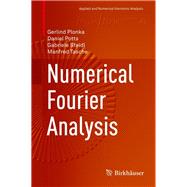 Numerical Fourier Analysis