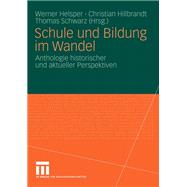 Schule Und Bildung Im Wandel