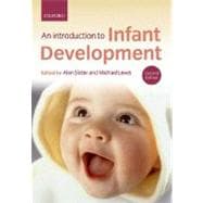 Introduction to Infant Development