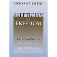 Skepticism And Freedom