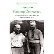 Planning Democracy