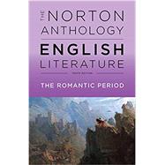 The Norton Anthology of English Literature (Vol. D)