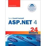 Sams Teach Yourself ASP.NET 4 in 24 Hours Complete Starter Kit