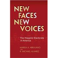 New Faces, New Voices