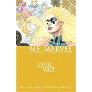 Ms. Marvel - Volume 2