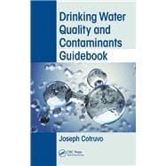 Drinking Water Contaminants Guidebook