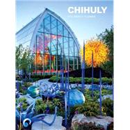 Chihuly 2015 Engagement Calendar