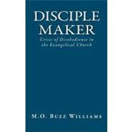 Disciple Maker