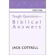 Tough Questions - Biblical Answers