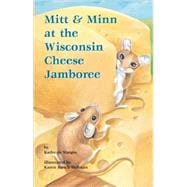 Mitt & Minn at the Wisconsin Cheese Jamboree