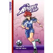Angel Cup 3