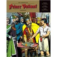 Definitive Prince Valiant Pa