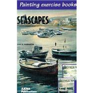 Seascapes,9788495323057
